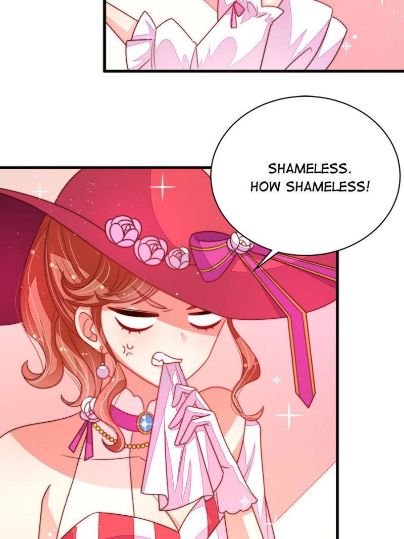 Marshal Is Jealous Everyday chapter 165 - page 5