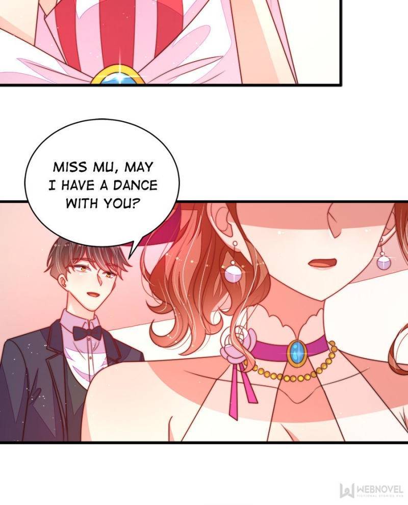 Marshal Is Jealous Everyday chapter 165 - page 6