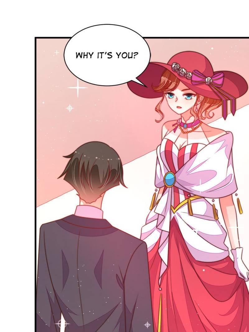Marshal Is Jealous Everyday chapter 165 - page 7