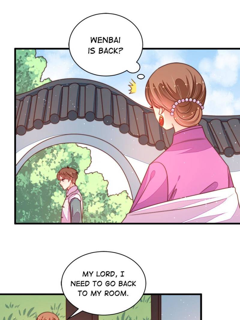 Marshal Is Jealous Everyday chapter 166 - page 10
