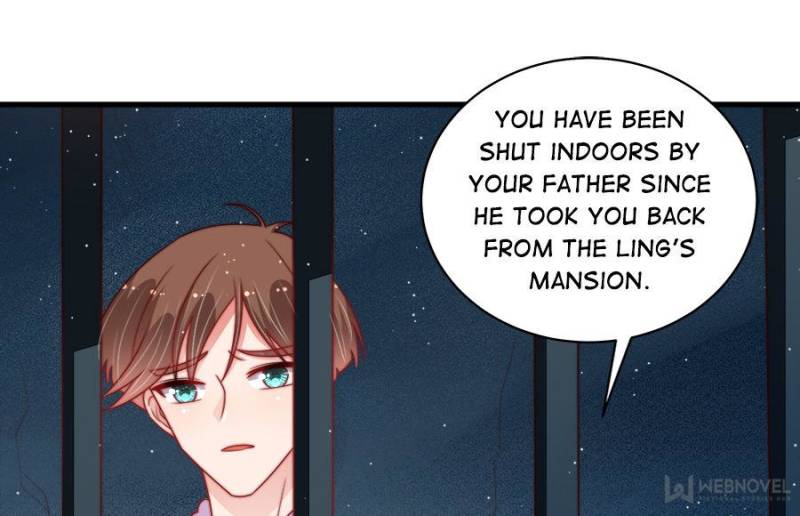 Marshal Is Jealous Everyday chapter 166 - page 14