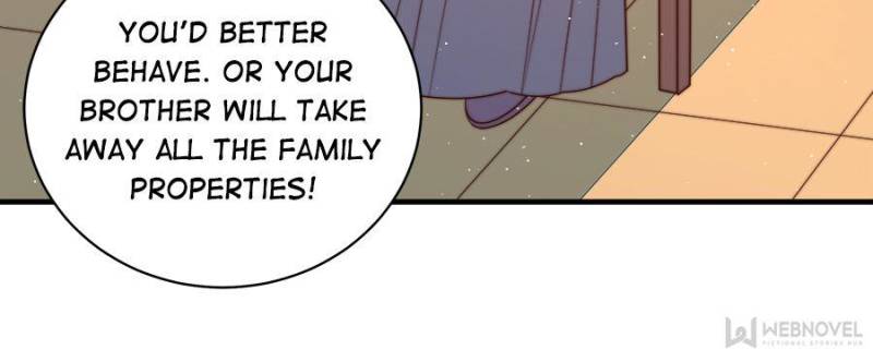 Marshal Is Jealous Everyday chapter 166 - page 17