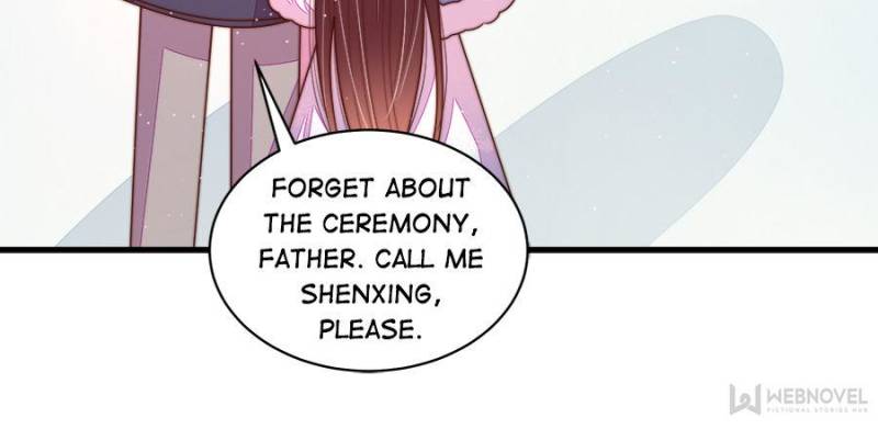 Marshal Is Jealous Everyday chapter 166 - page 23