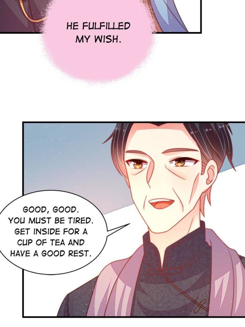 Marshal Is Jealous Everyday chapter 166 - page 25