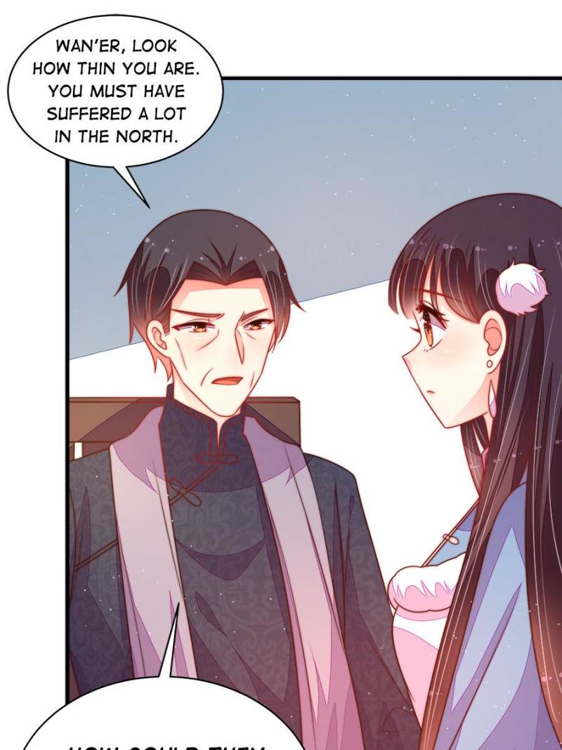 Marshal Is Jealous Everyday chapter 166 - page 30