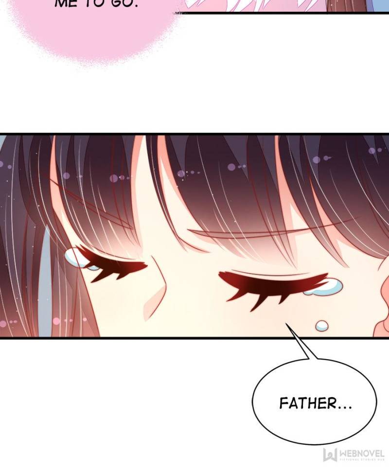 Marshal Is Jealous Everyday chapter 166 - page 39