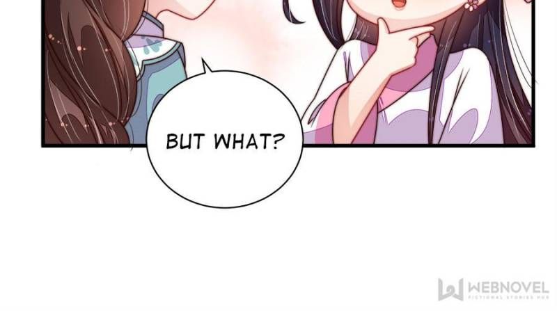 Marshal Is Jealous Everyday chapter 205 - page 20