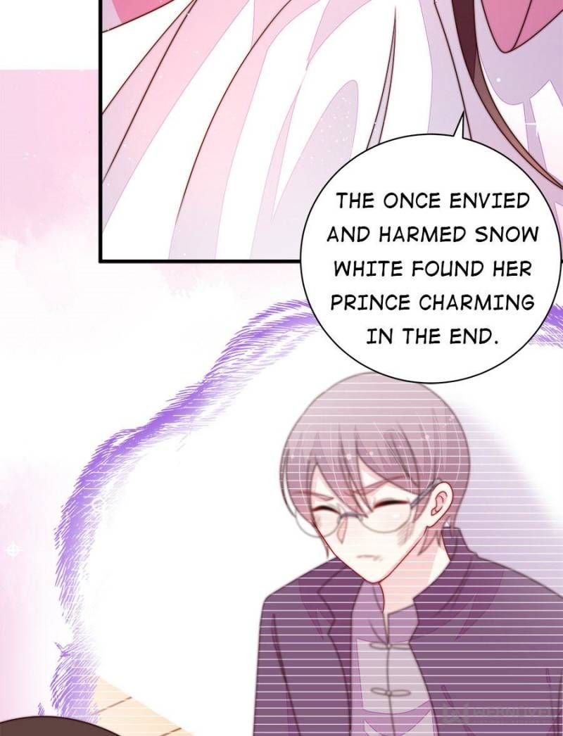 Marshal Is Jealous Everyday chapter 205 - page 22