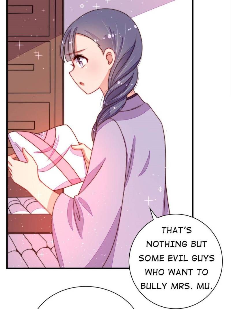 Marshal Is Jealous Everyday chapter 205 - page 3