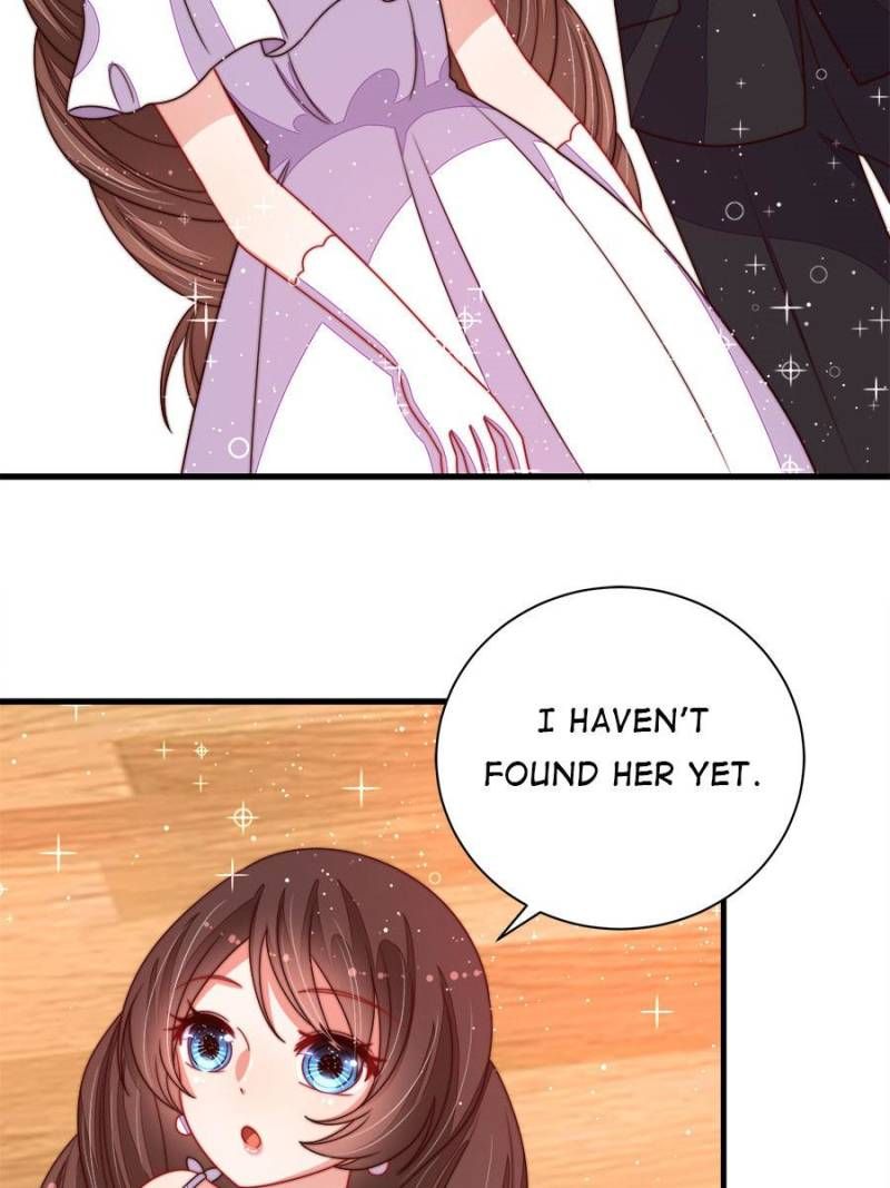 Marshal Is Jealous Everyday chapter 205 - page 37
