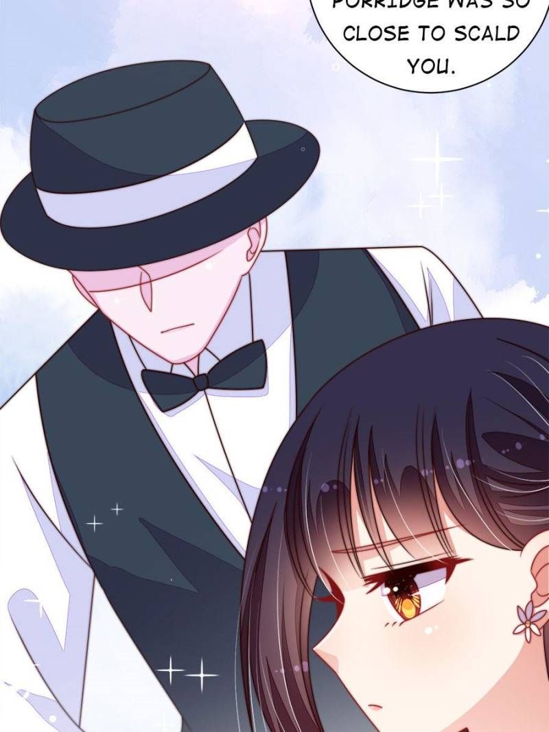 Marshal Is Jealous Everyday chapter 205 - page 7