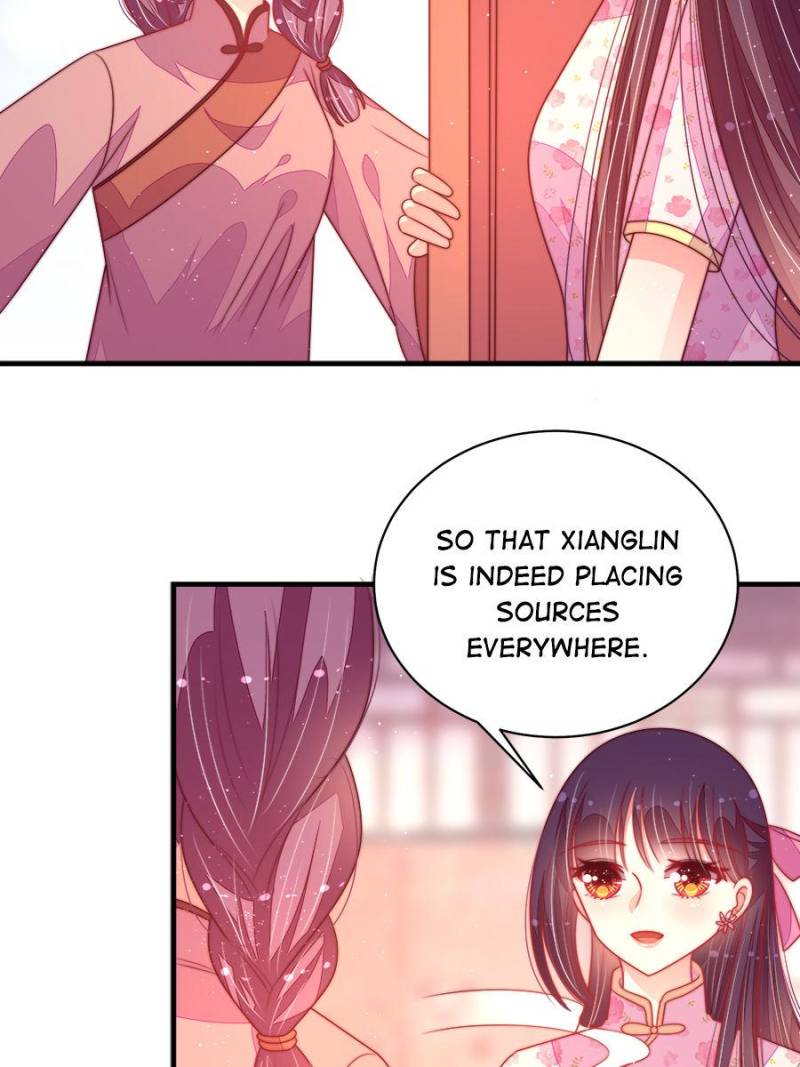 Marshal Is Jealous Everyday chapter 170 - page 2