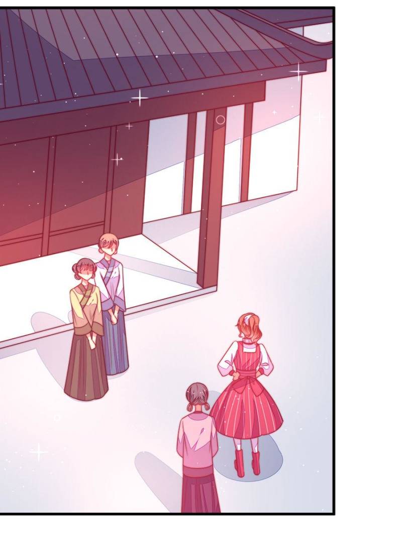 Marshal Is Jealous Everyday chapter 170 - page 6