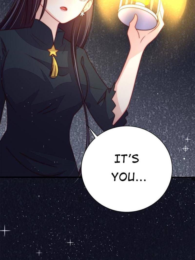 Marshal Is Jealous Everyday chapter 209 - page 17