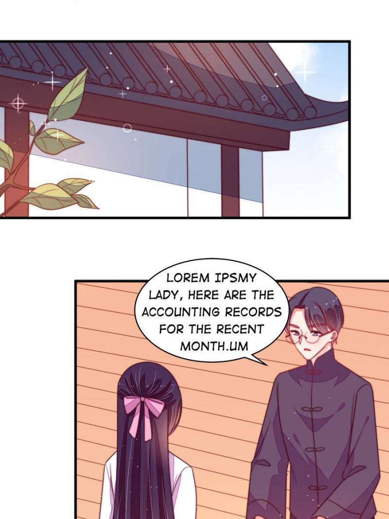 Marshal Is Jealous Everyday chapter 171 - page 1