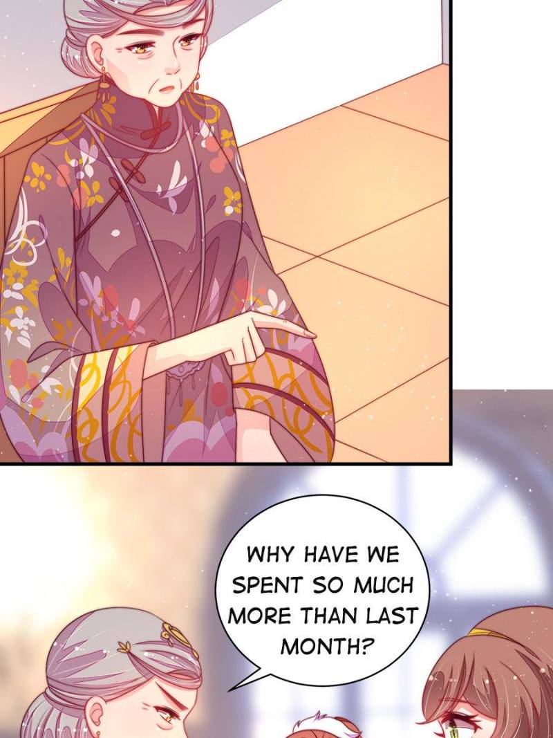 Marshal Is Jealous Everyday chapter 171 - page 11