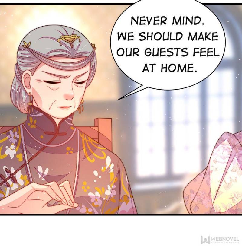 Marshal Is Jealous Everyday chapter 171 - page 27