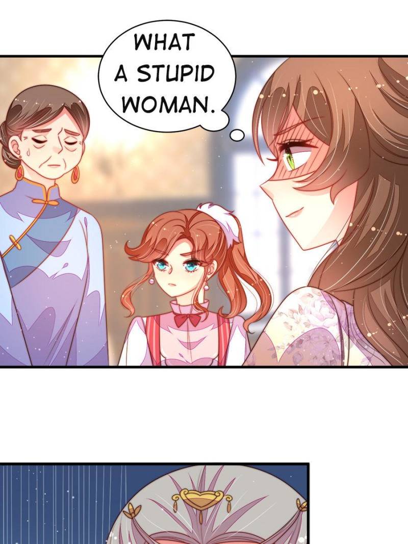 Marshal Is Jealous Everyday chapter 171 - page 31
