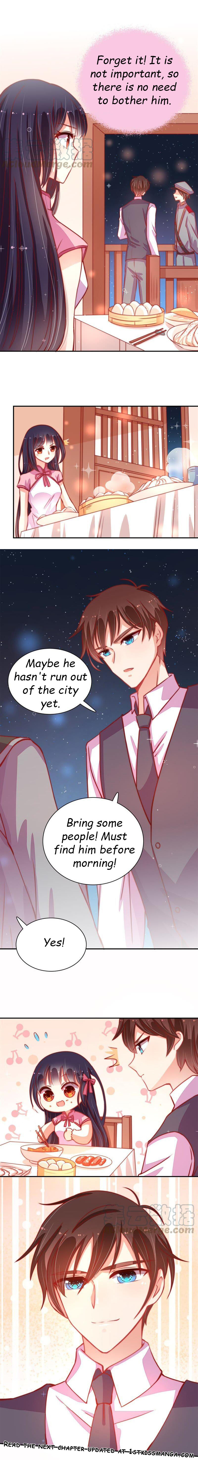 Marshal Is Jealous Everyday chapter 66 - page 7