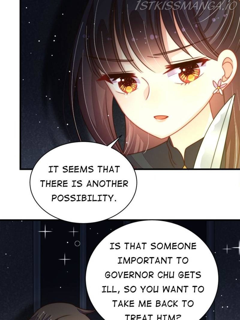 Marshal Is Jealous Everyday chapter 210 - page 15