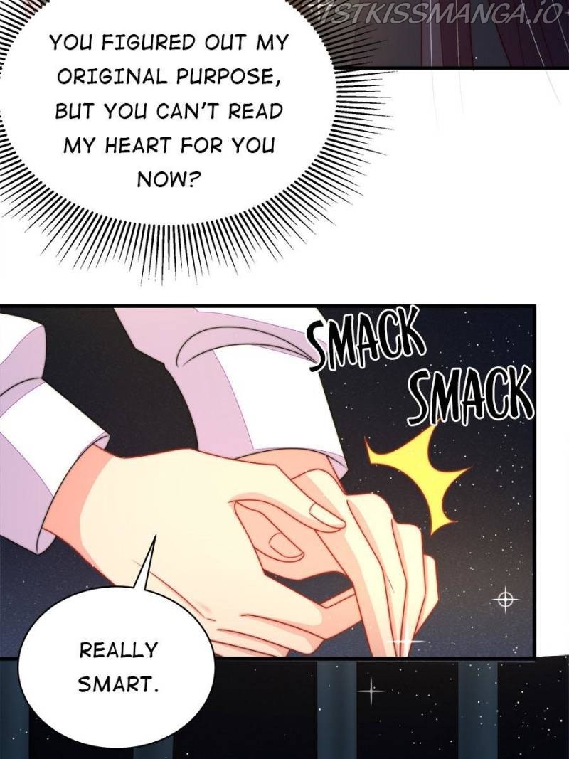 Marshal Is Jealous Everyday chapter 210 - page 20