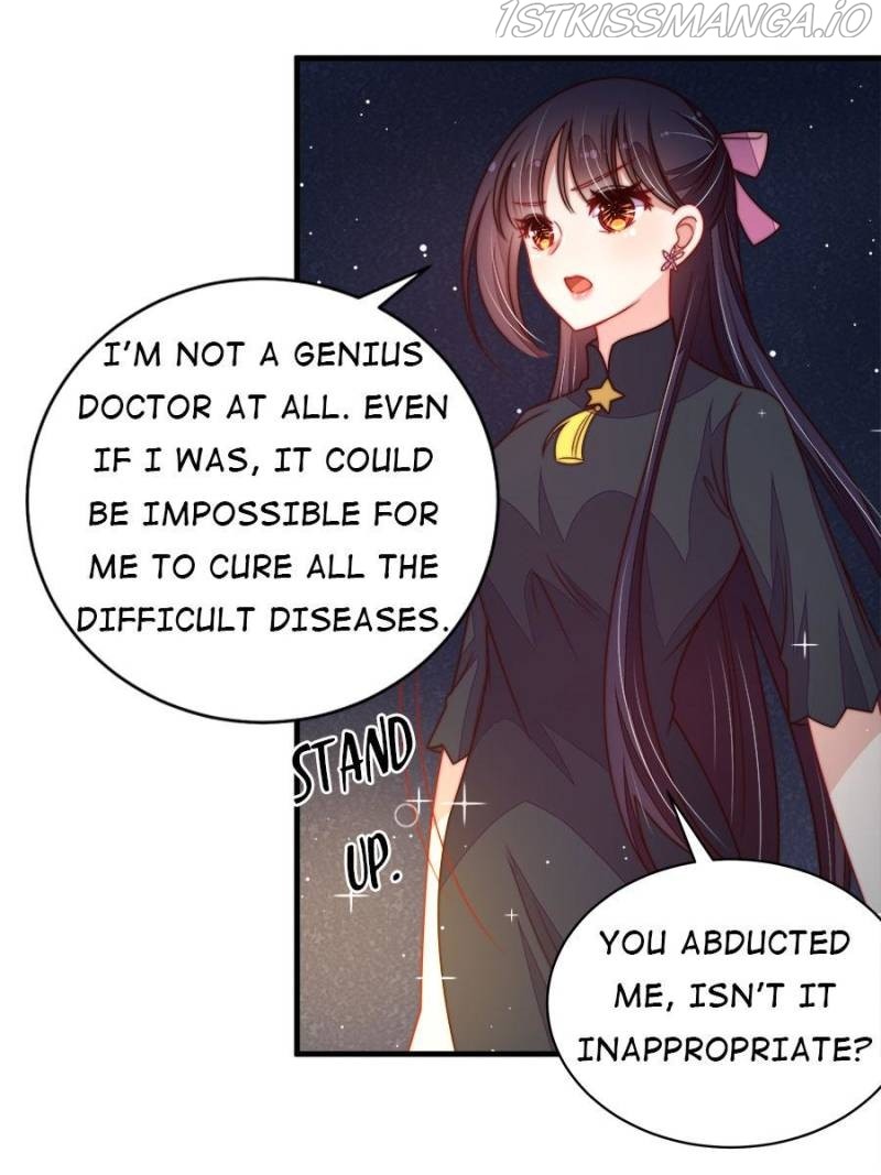 Marshal Is Jealous Everyday chapter 210 - page 23