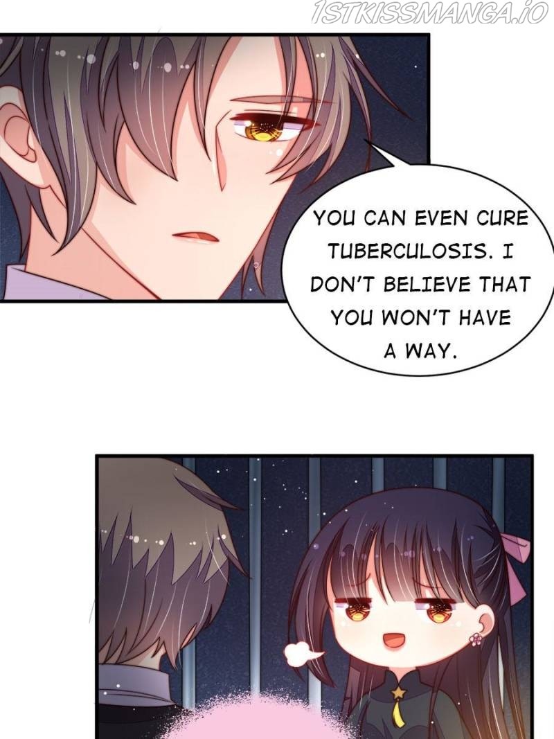 Marshal Is Jealous Everyday chapter 210 - page 24