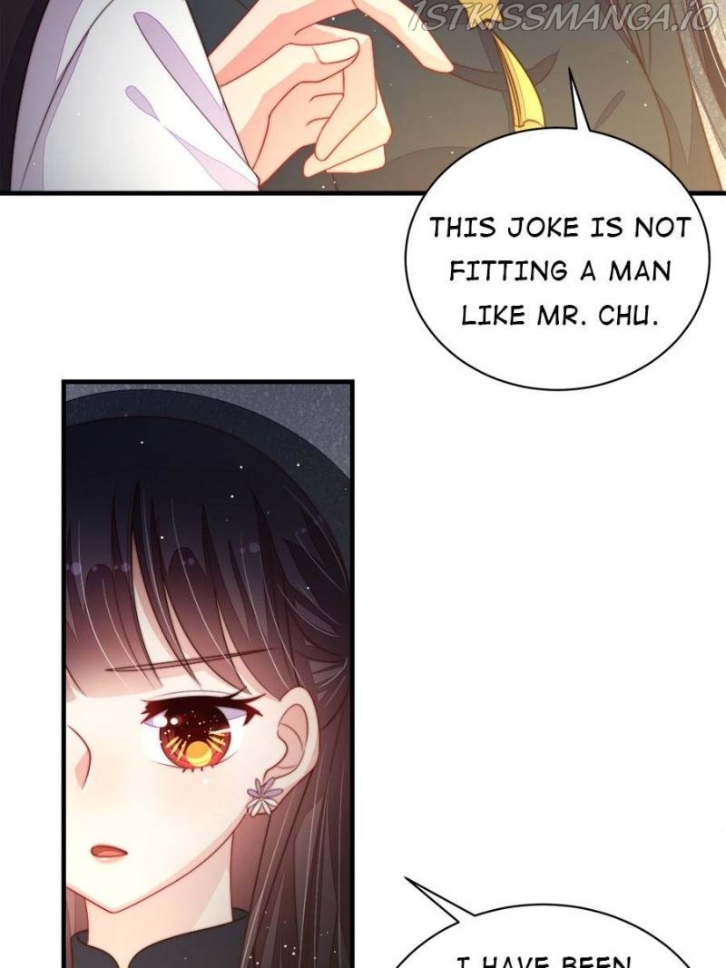 Marshal Is Jealous Everyday chapter 210 - page 4
