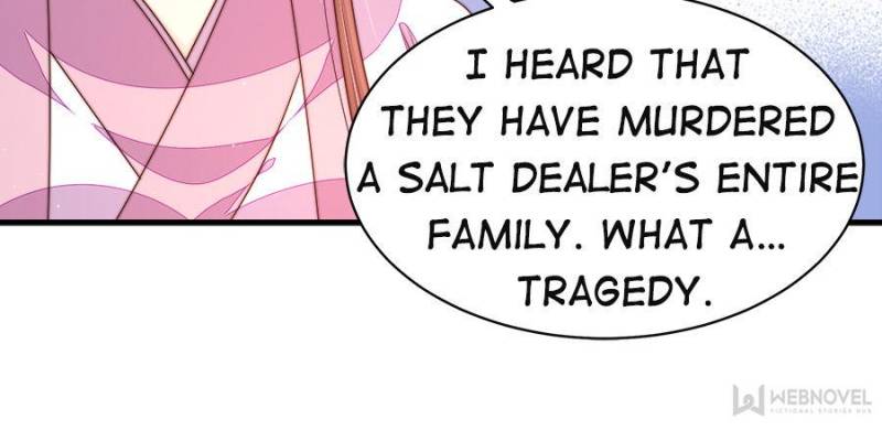 Marshal Is Jealous Everyday chapter 172 - page 20