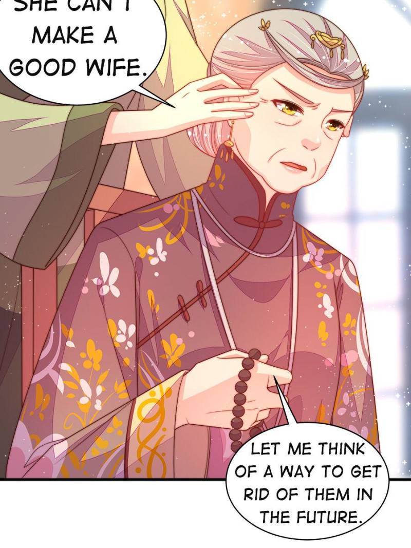 Marshal Is Jealous Everyday chapter 172 - page 9