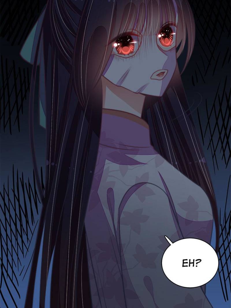 Marshal Is Jealous Everyday chapter 99 - page 17
