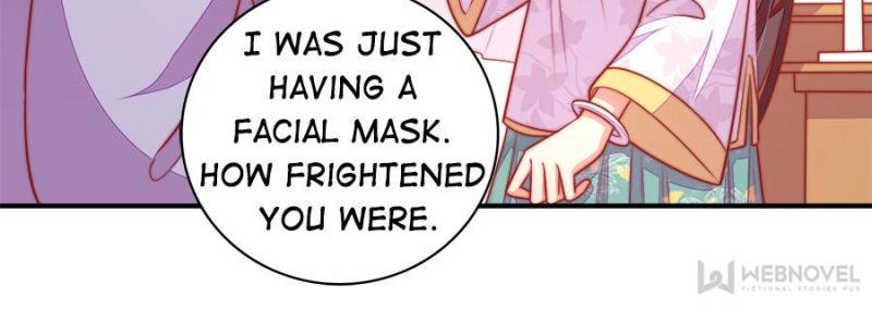 Marshal Is Jealous Everyday chapter 99 - page 23