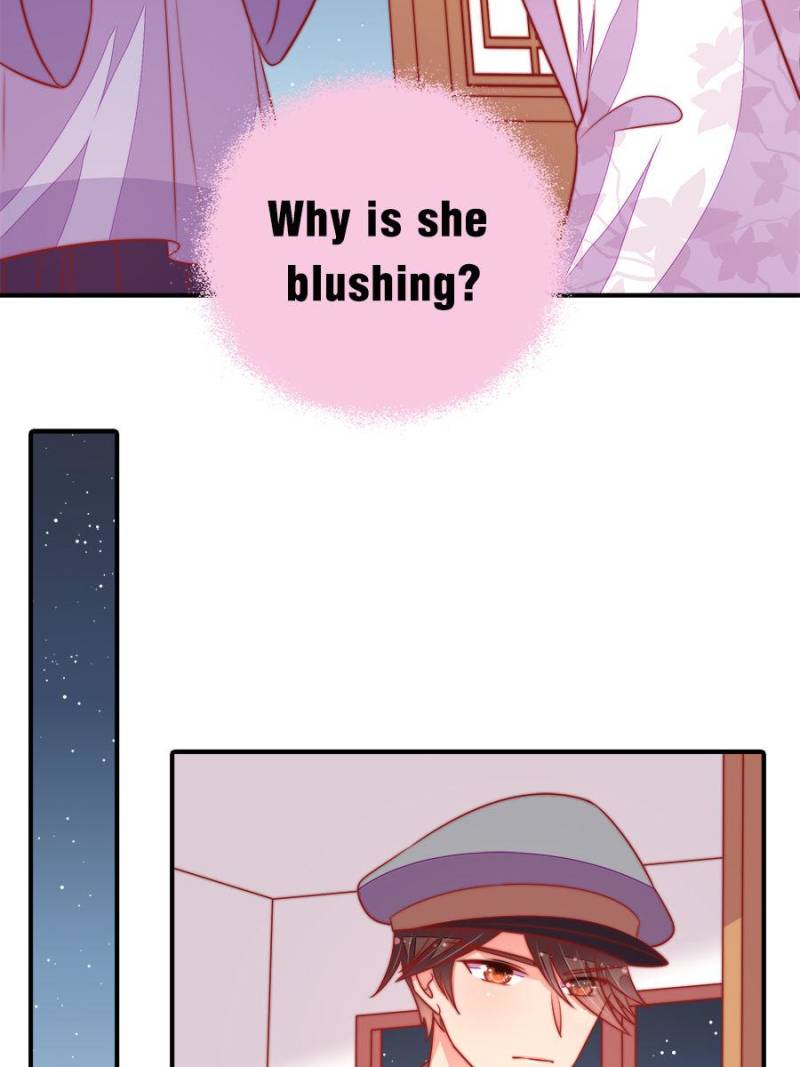 Marshal Is Jealous Everyday chapter 99 - page 28