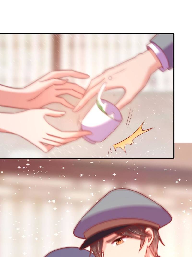 Marshal Is Jealous Everyday chapter 99 - page 35