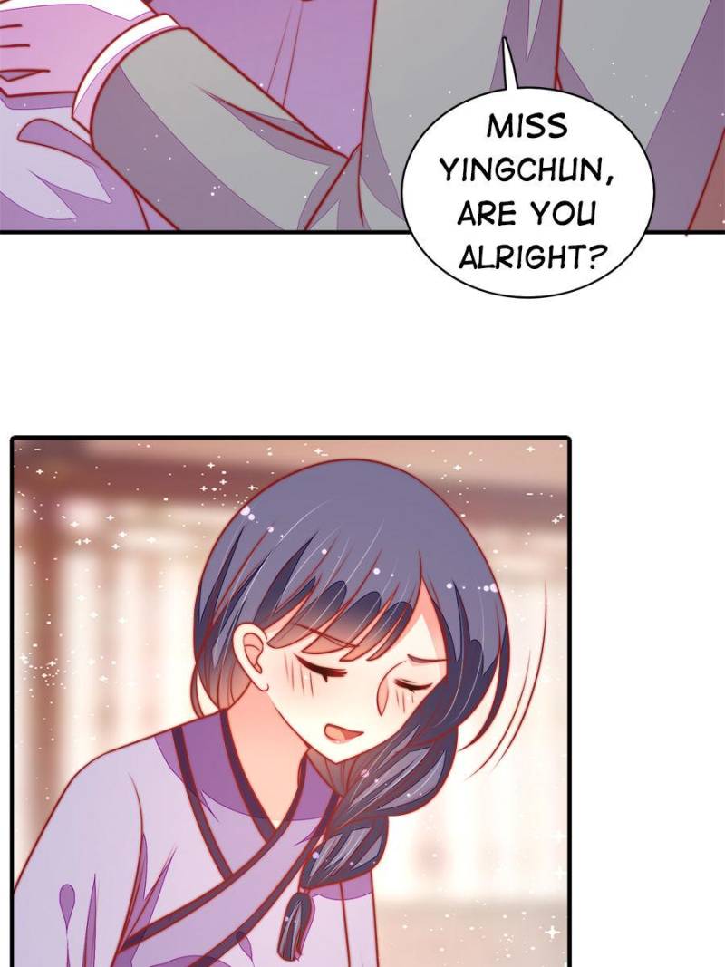 Marshal Is Jealous Everyday chapter 99 - page 39