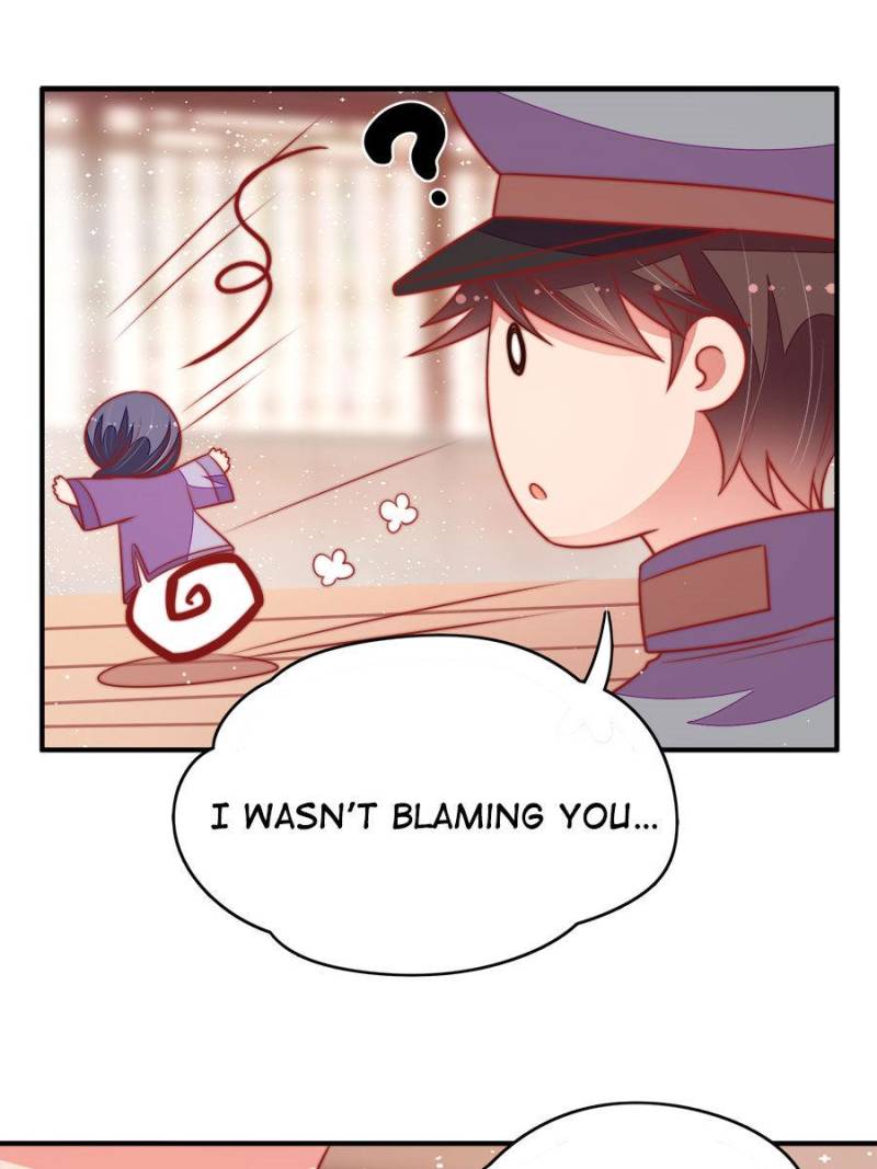 Marshal Is Jealous Everyday chapter 99 - page 41