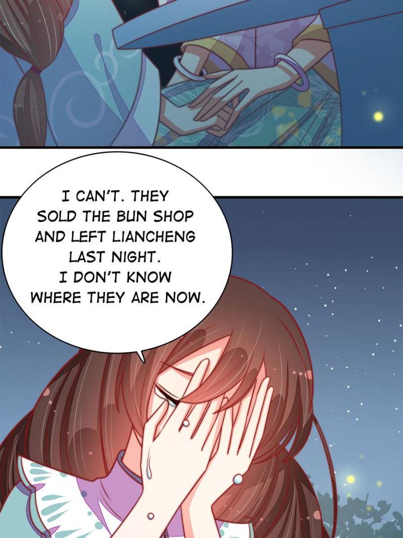 Marshal Is Jealous Everyday chapter 99 - page 6