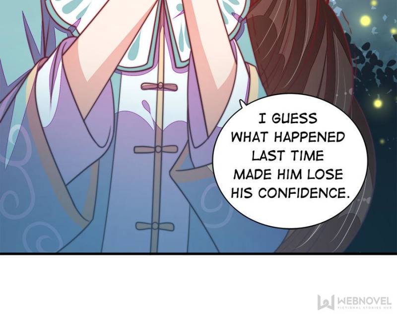 Marshal Is Jealous Everyday chapter 99 - page 7