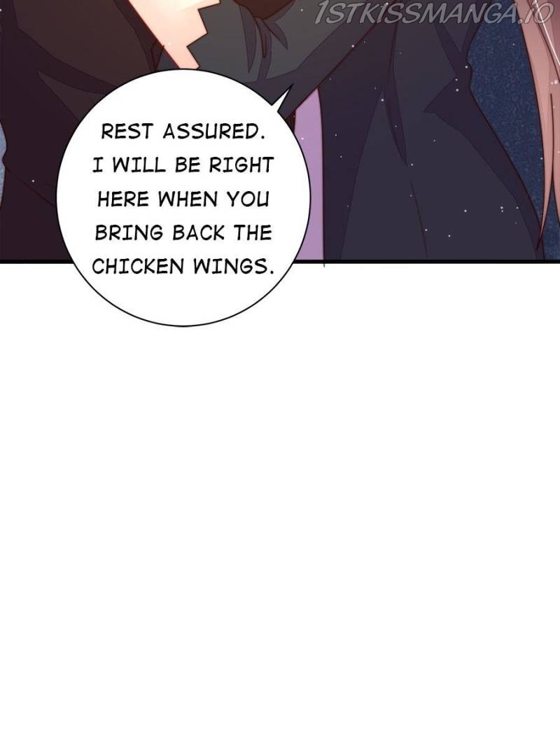 Marshal Is Jealous Everyday chapter 211 - page 11