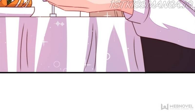 Marshal Is Jealous Everyday chapter 211 - page 18