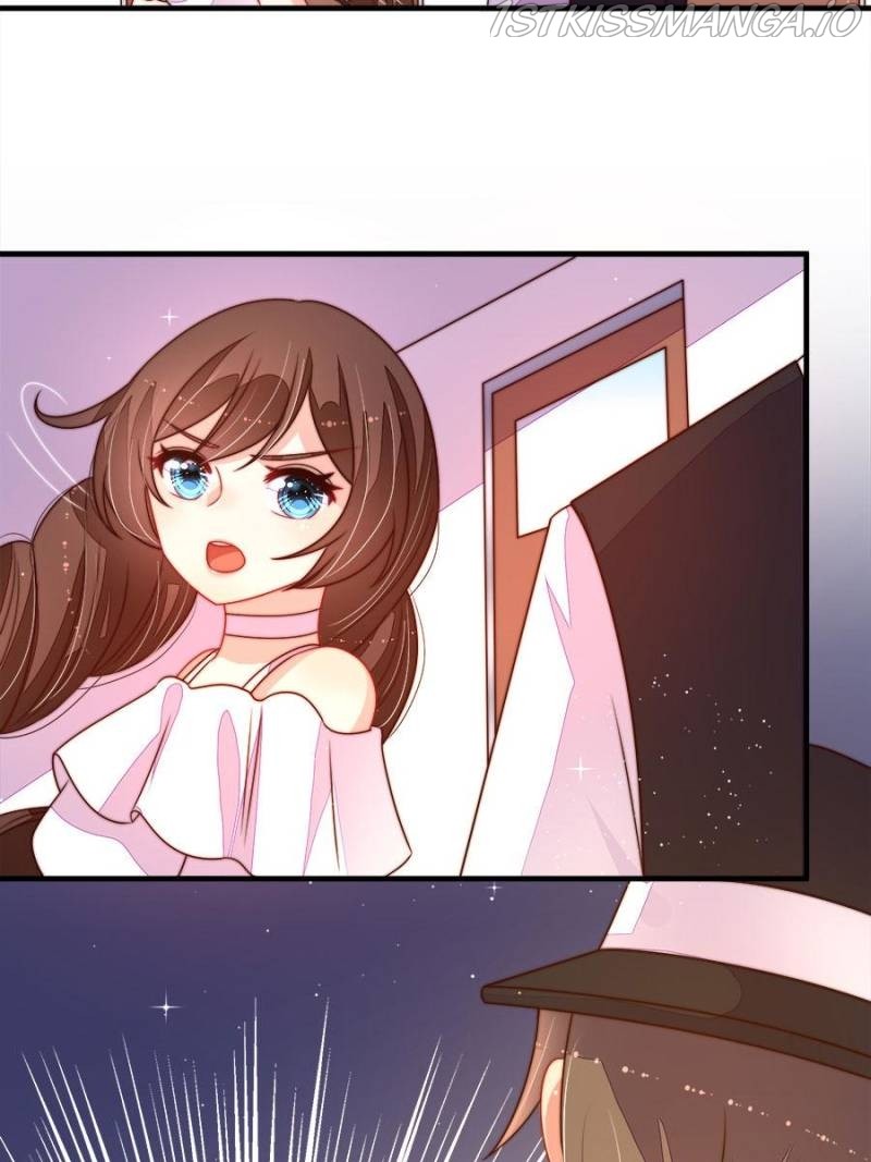 Marshal Is Jealous Everyday chapter 211 - page 21