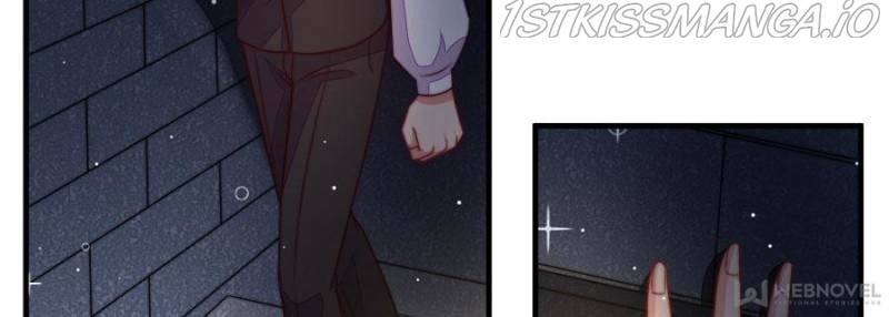 Marshal Is Jealous Everyday chapter 211 - page 3