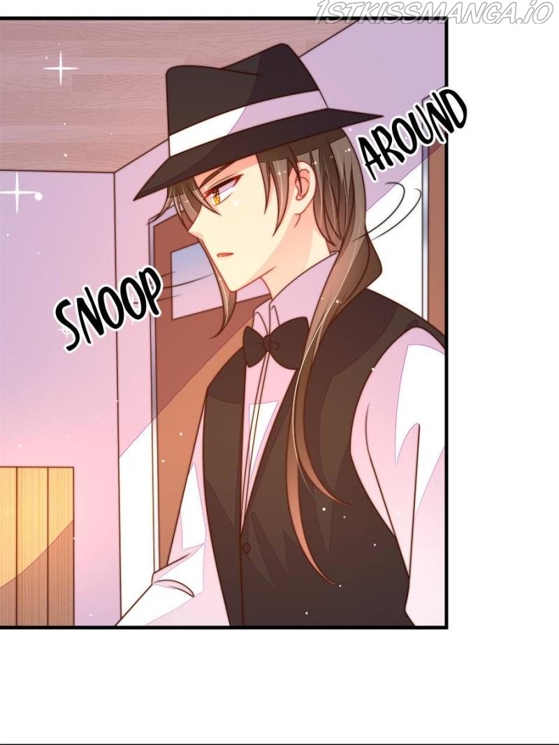 Marshal Is Jealous Everyday chapter 211 - page 33