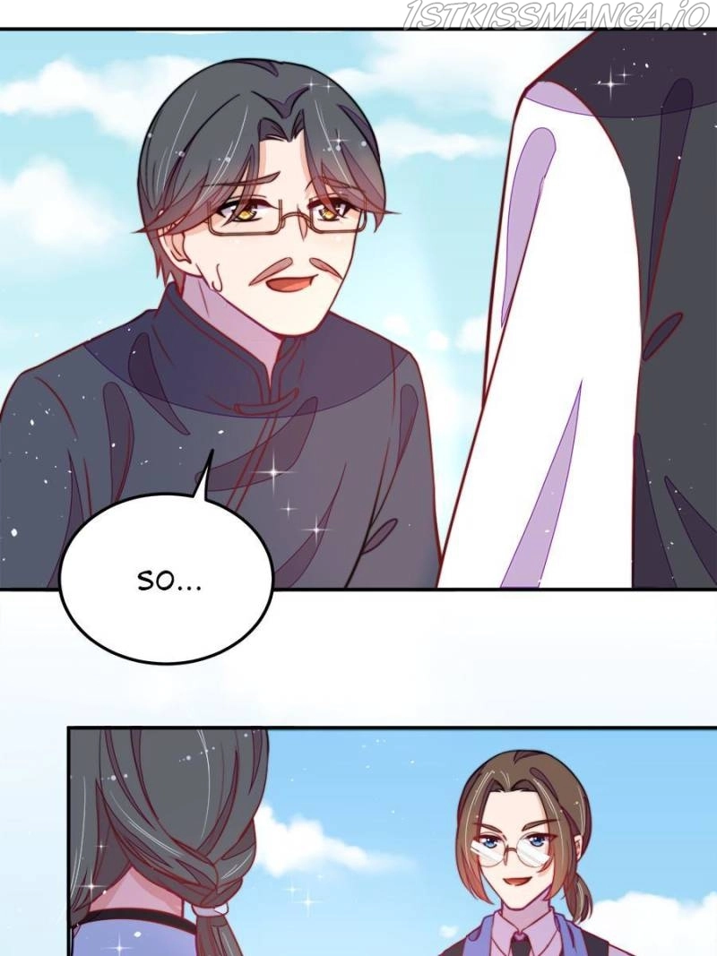 Marshal Is Jealous Everyday chapter 224 - page 10