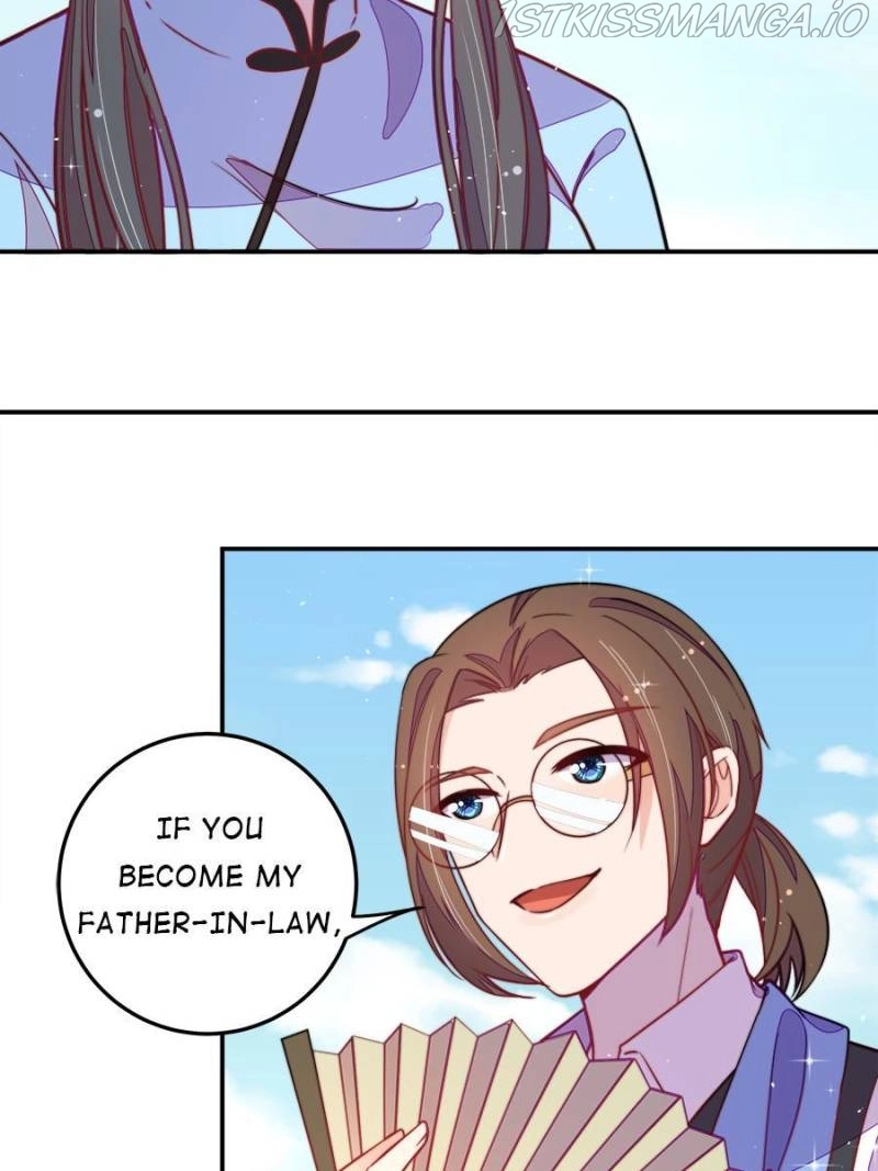 Marshal Is Jealous Everyday chapter 224 - page 12