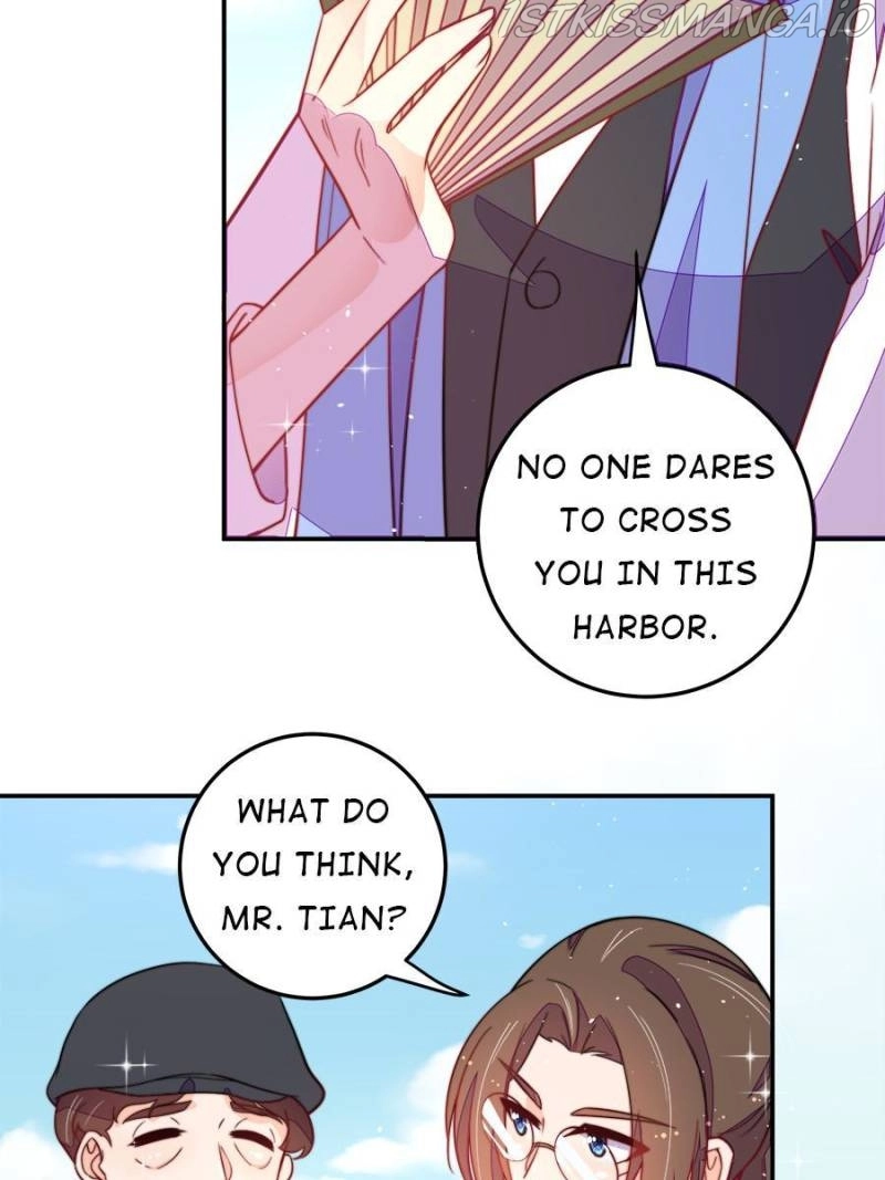 Marshal Is Jealous Everyday chapter 224 - page 13