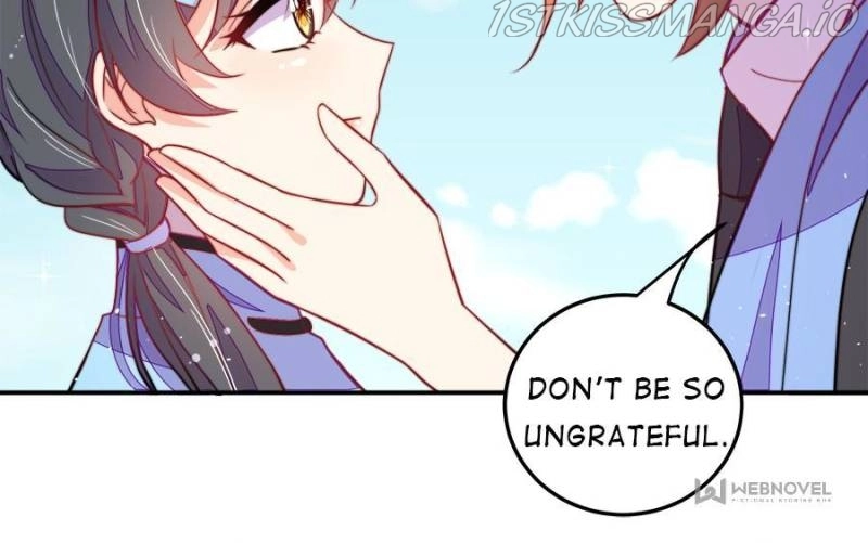 Marshal Is Jealous Everyday chapter 224 - page 18