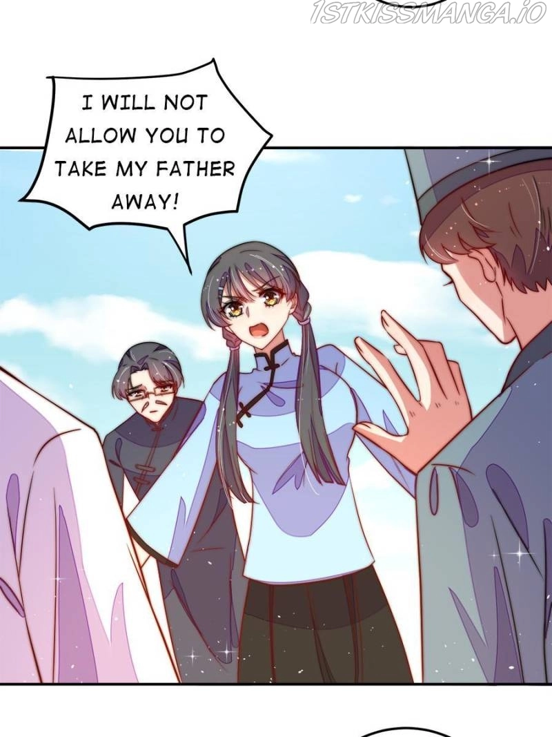 Marshal Is Jealous Everyday chapter 224 - page 24