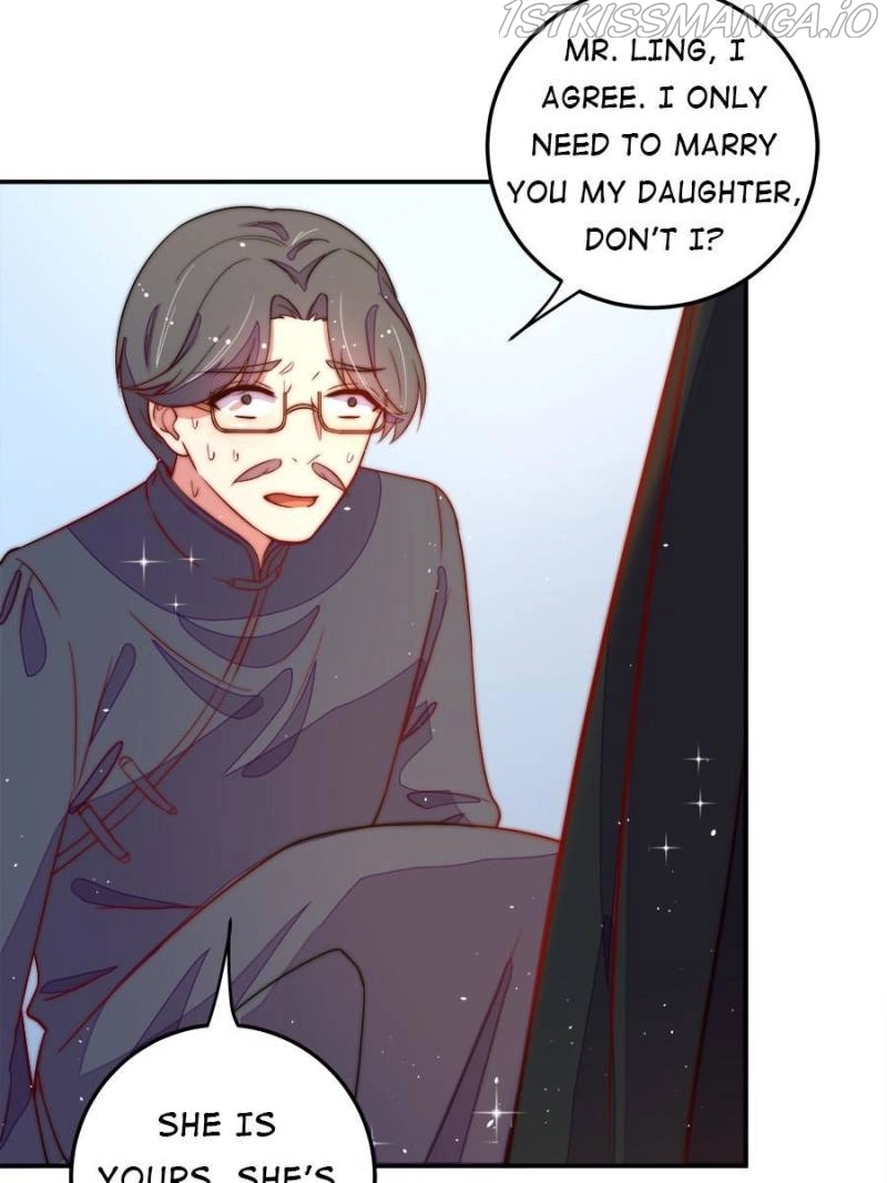 Marshal Is Jealous Everyday chapter 224 - page 25