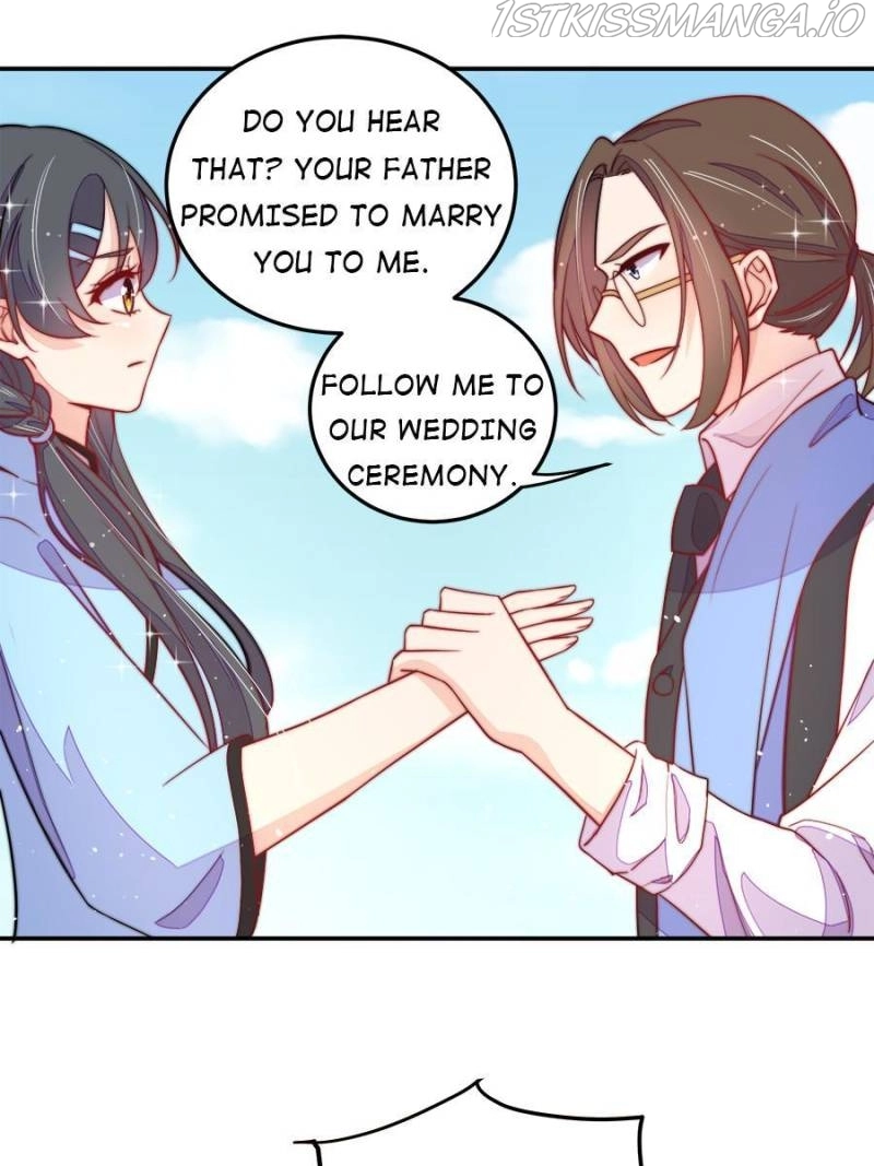 Marshal Is Jealous Everyday chapter 224 - page 28